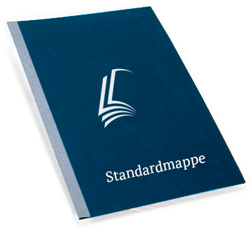 Standardmappe